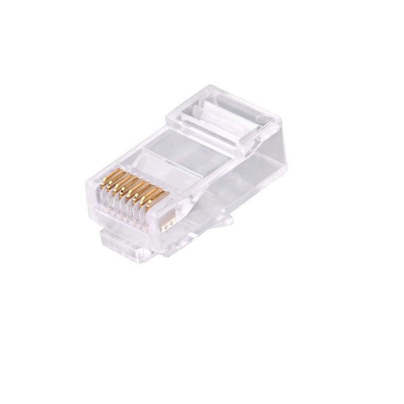 Linkbasic RJ45 Cat5e UTP Modular Plug