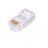 Linkbasic RJ45 Cat5e UTP Modular Plug