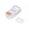 Linkbasic RJ45 Cat6 UTP Modular Plug