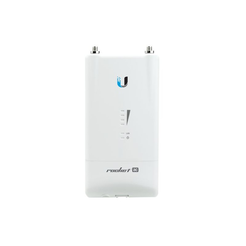 Ubiquiti UISP airMAX Rocket Lite AC 5GHz Radio | R5AC-LITE