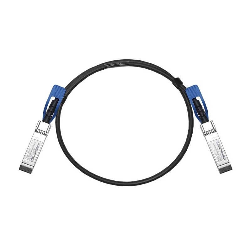 Linkbasic Direct Attached SFP28 1m 25G Uplink Cable