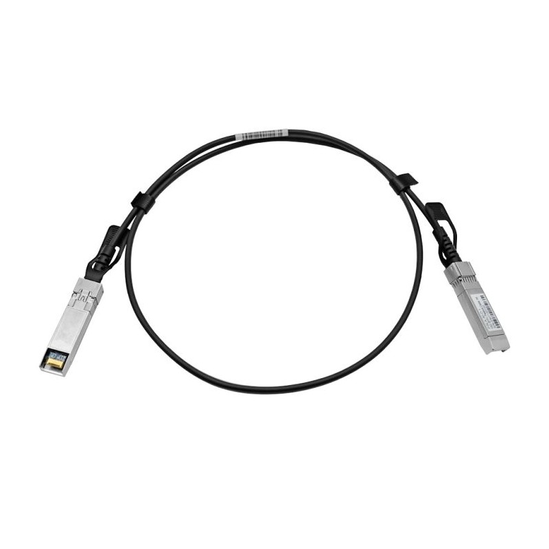 Linkbasic Direct Attached Copper 1m 10G SFP+ Uplink Cable