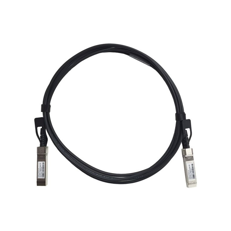 Linkbasic Direct Attached Copper 3m 10G SFP+ Uplink Cable