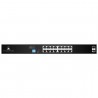 Scoop 16 Port Gigabit AI PoE 150W 2SFP Switch