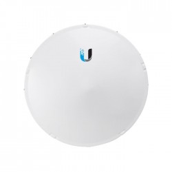 Ubiquiti UISP airFiber 11GHz Dish Radio and Duplexer Kit | AF11-Complete-LB