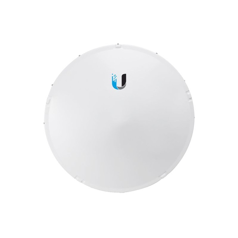 Ubiquiti UISP airFiber 11GHz Dish Radio and Duplexer Kit | AF11-Complete-LB