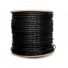 Scoop 500m Drum Cat5e Outdoor FTP CCA Cable