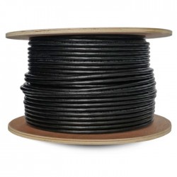 Linkbasic 100M Shielded UV Protected Cat6 Cable