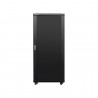 Linkbasic 27U 800 Deep Cabinet 4 Fans & 2 Shelves