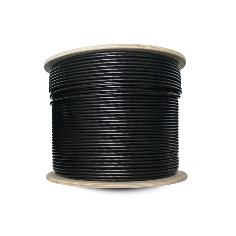 Linkbasic 500M Shielded UV Protected Cat6 Cable