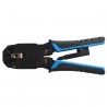 Linkbasic UTP Combo Crimp Tool RJ11/RJ12/RJ45