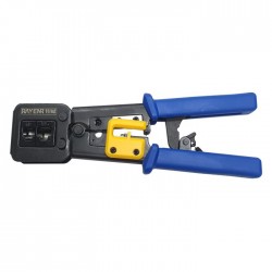 Scoop EZ Combo RJ45 Crimp Tool