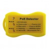 Passive and 802.3af/at PoE Detector