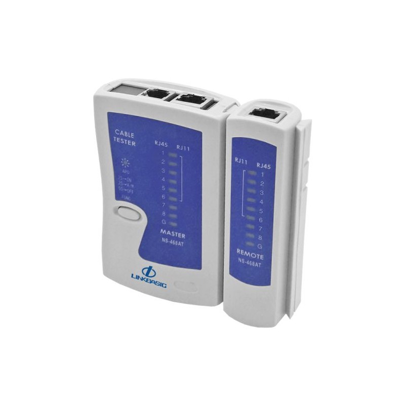 Linkbasic UTP Cable Tester