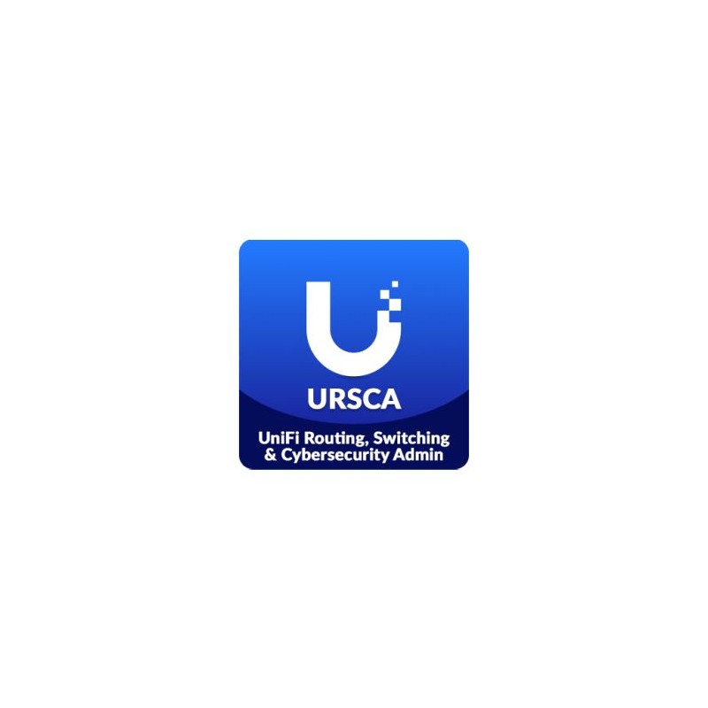 UniFi Routing, Switching and Cyber Security Admin