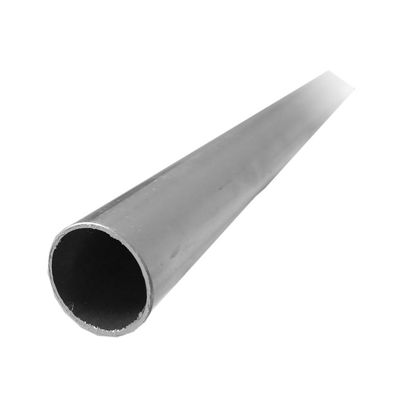 38mm Aluminium Pole / Mast 2M