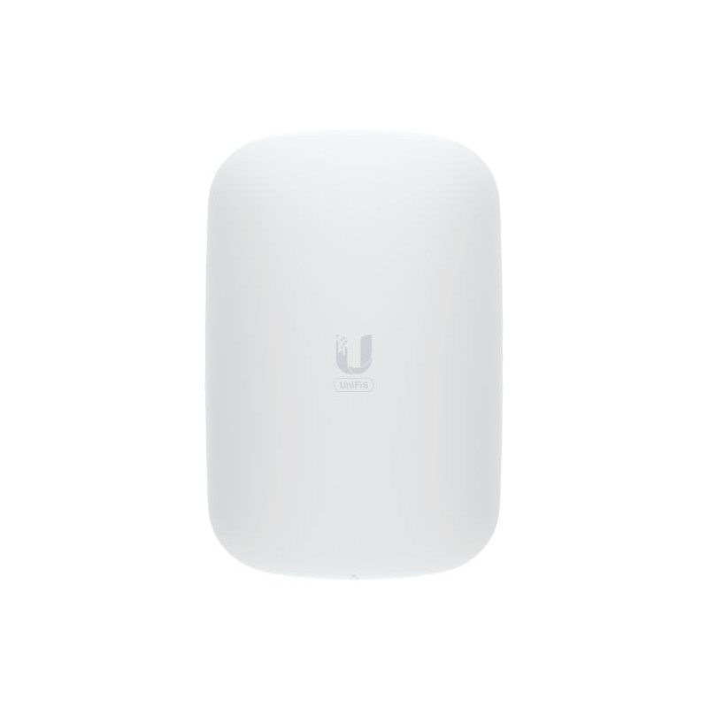 Ubiquiti UniFi6 Dual Band WiFi 6 Range Extender | U6-EXTENDER