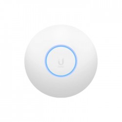 Ubiquiti UniFi6 Long Range Dual Band WiFi 6 AP | U6-LR