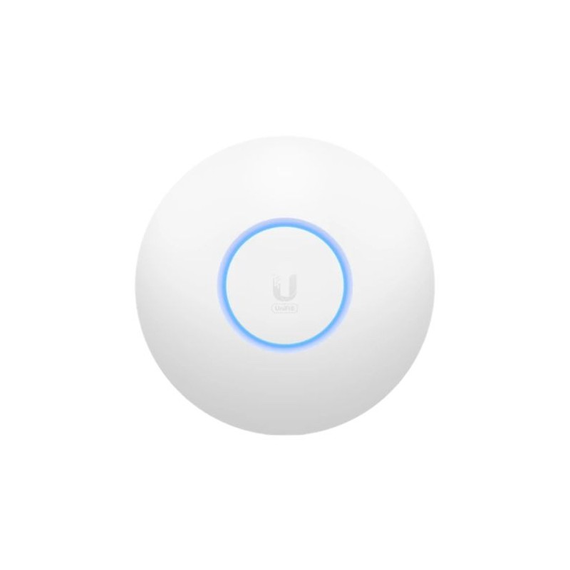 Ubiquiti UniFi6 Long Range Dual Band WiFi 6 AP | U6-LR