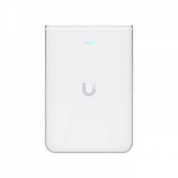 Ubiquiti UniFi WiFi 7 Tri-Band Pro In-Wall AP | U7-Pro-Wall