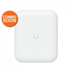 Ubiquiti UniFi WiFi 7 Outdoor AP | U7-Outdoor