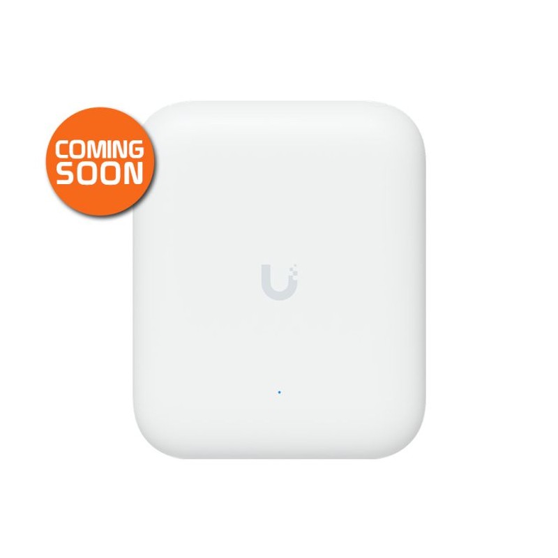 Ubiquiti UniFi WiFi 7 Outdoor AP | U7-Outdoor