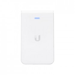 Ubiquiti UniFi AC Dual Band Gigabit In-Wall AP | UAP-AC-IW