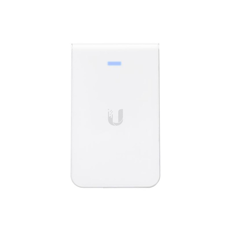 Ubiquiti UniFi AC Dual Band Gigabit In-Wall AP | UAP-AC-IW