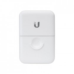 Ubiquiti Grounded Ethernet Surge Protector | ETH-SP-G2