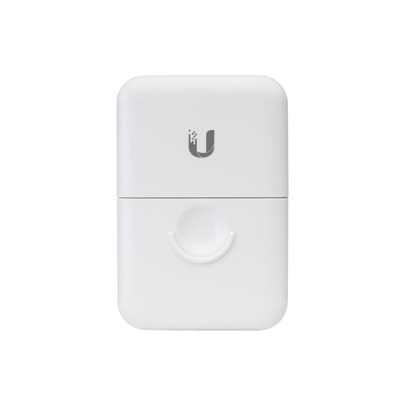 Ubiquiti Grounded Ethernet Surge Protector | ETH-SP-G2