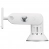 Ubiquiti Toolless Quick-Mount for Ubiquiti CPE's | QUICK-MOUNT