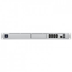 Ubiquiti UniFi Dream Machine Special Edition 8 PoE 1SFP+ | UDM-SE