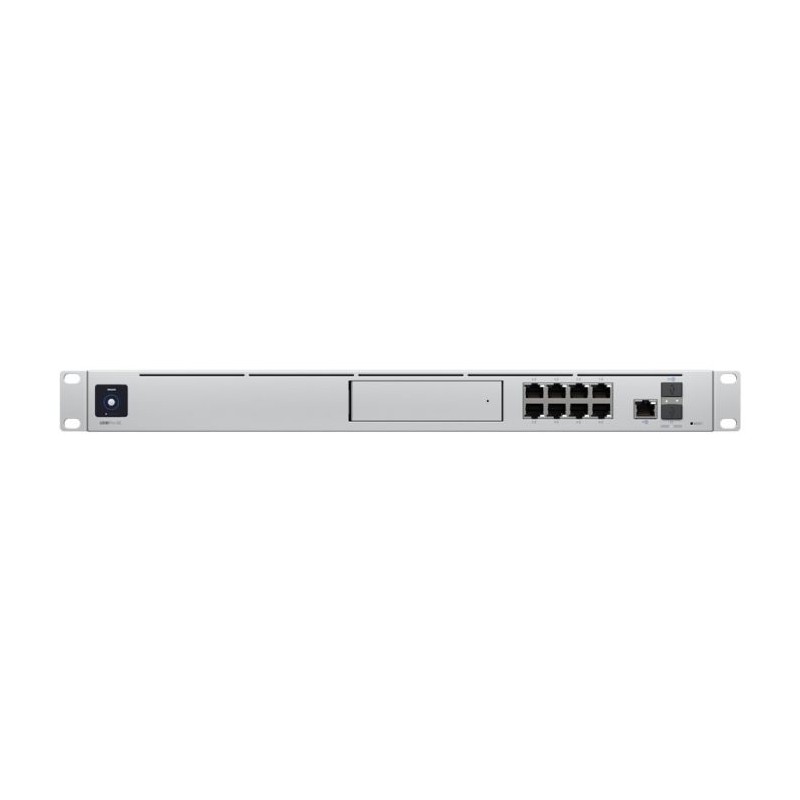 Ubiquiti UniFi Dream Machine Special Edition 8 PoE 1SFP+ | UDM-SE