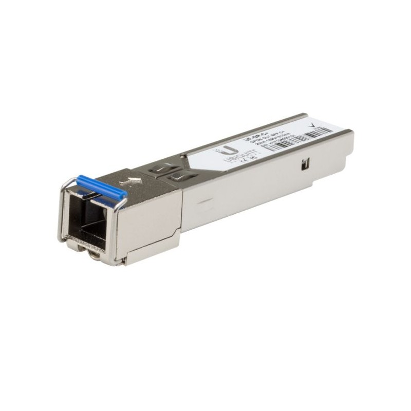 Ubiquiti GPON C+ SC/UPC 20km SFP Module | UF-GP-C+