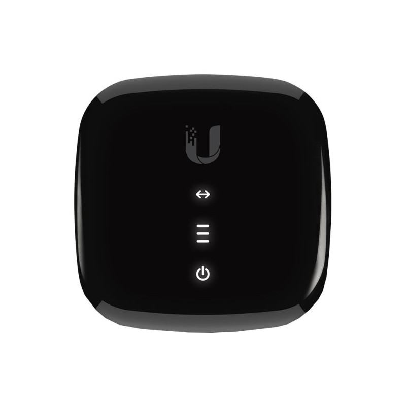 Ubiquiti UISP Fiber Loco GPON CPE with PoE in | UF-LOCO