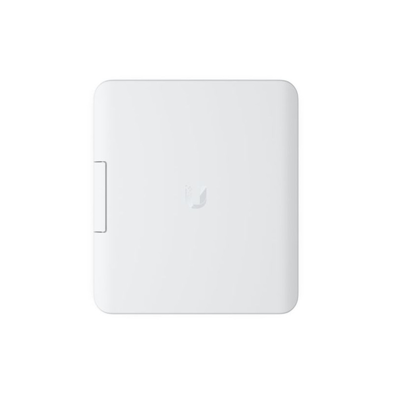 Ubiquiti UFiber Outdoor Terminal Box | UF-Terminal-Box