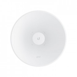 Ubiquiti UISP airMAX 5GHz 30dBi Dish Antenna | UISP-DISH