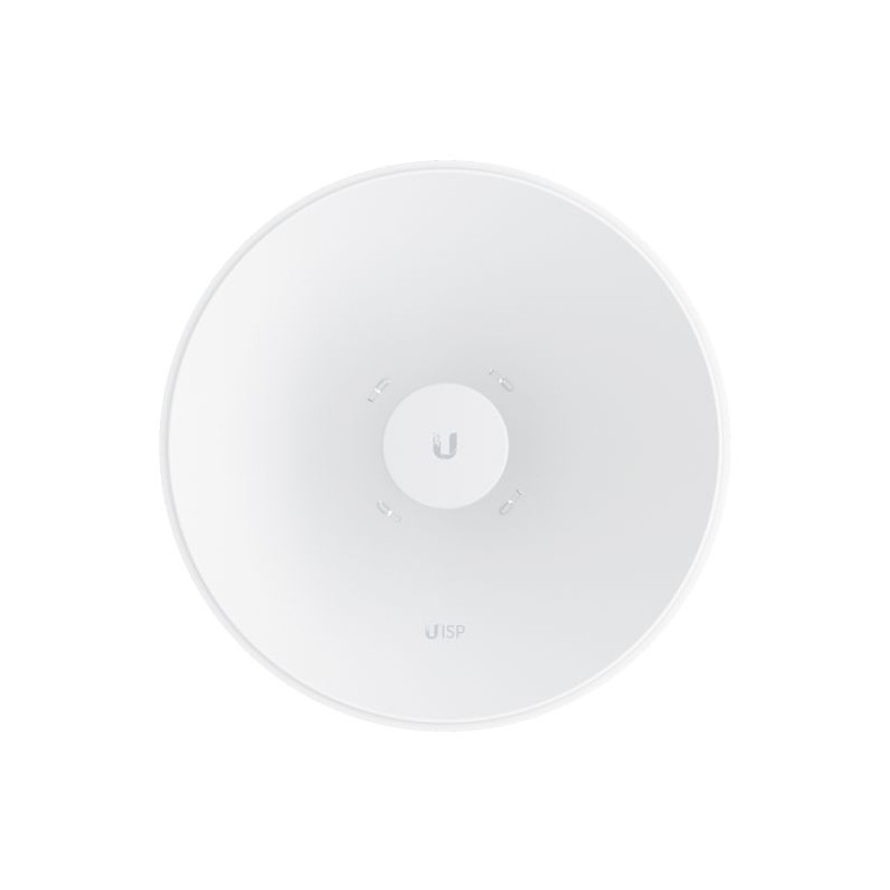 Ubiquiti UISP airMAX 5GHz 30dBi Dish Antenna | UISP-DISH