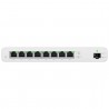 Ubiquiti UISP Router 8 Port Gigabit PoE 110W 1SFP | UISP-R