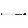 Ubiquiti UISP Router Pro 9 Port Gigabit 4SFP+ | UISP-R-PRO