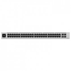 Ubiquiti UniFi Switch 48 Port Gigabit 4SFP | USW-48