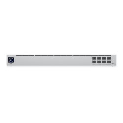 Ubiquiti UniFi Aggregation Switch 8SFP+ | USW-Aggregation