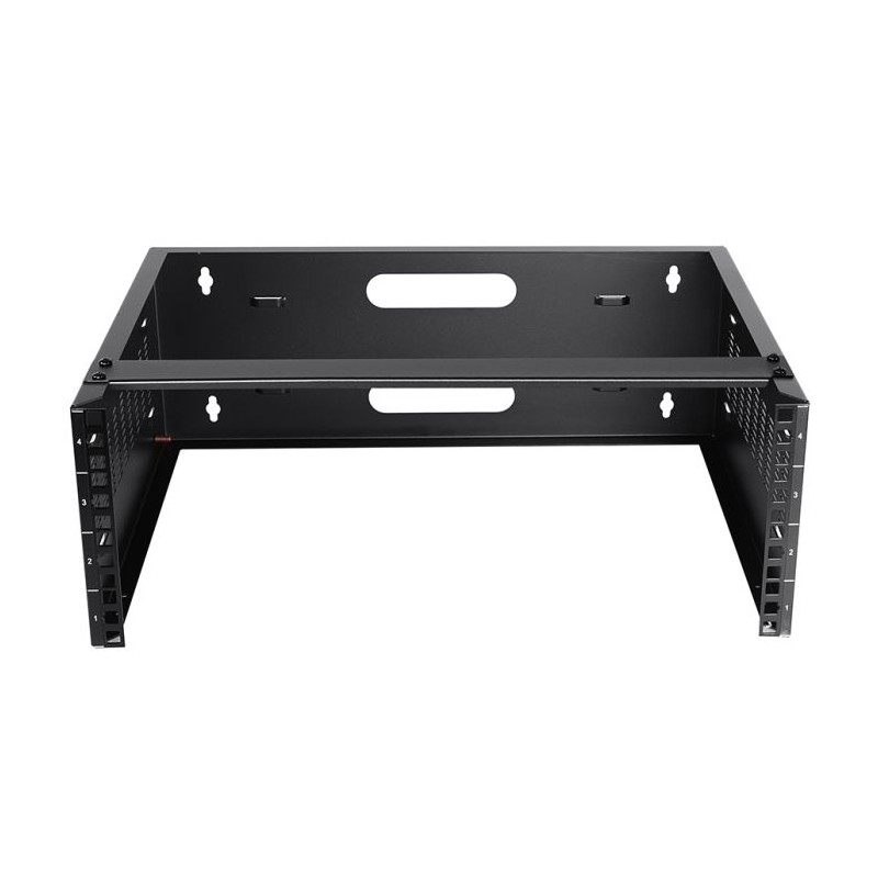 Linkbasic 4U Wall Mount Open Rack