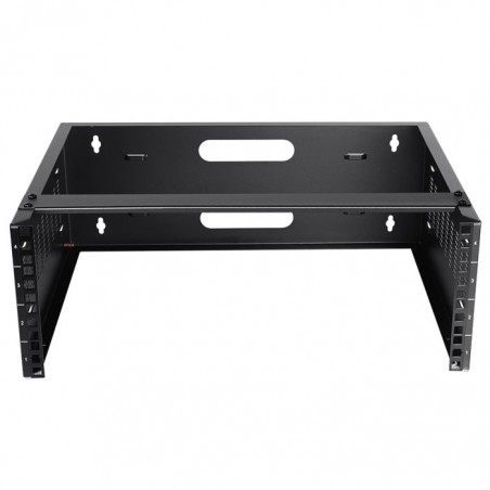 Linkbasic 4U Wall Mount Open Rack