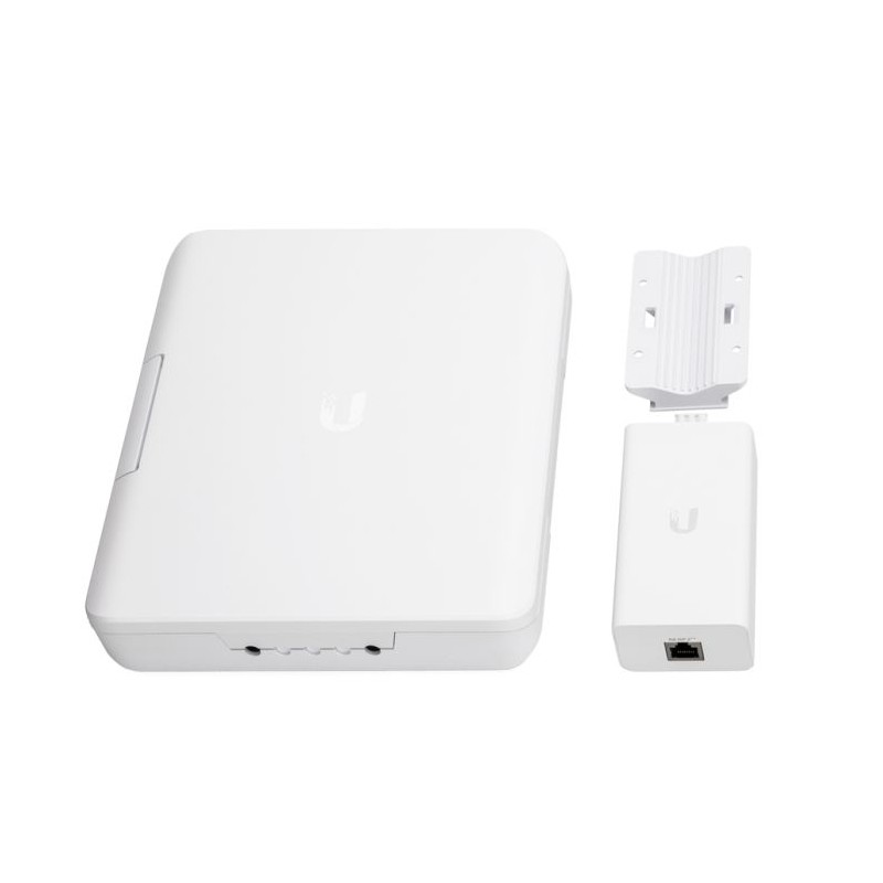 Ubiquiti UniFi Flex Switch Utility Outdoor Enclosure | USW-Flex-Utility