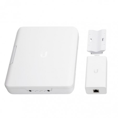 Ubiquiti UniFi Flex Switch Utility Outdoor Enclosure | USW-Flex-Utility