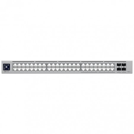 Ubiquiti UniFi Pro Max Switch 48 with 32 Gigabit 16x 2.5Gbps 4SFP+ | USW-Pro-Max-48