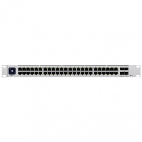 Ubiquiti UniFi Switch Pro 48 Port Gigabit 4SFP+ | USW-Pro-48