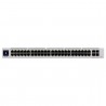 Ubiquiti UniFi Switch Pro 48 Port 40PoE+ 8PoE++ 600W 4SFP+ | USW-Pro-48-POE