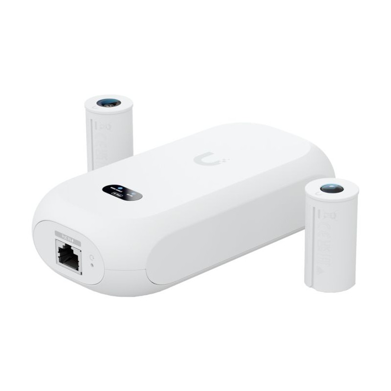 Ubiquiti UniFi Protect AI Theta 8MP or 12MP IP Camera System | UVC-AI-Theta